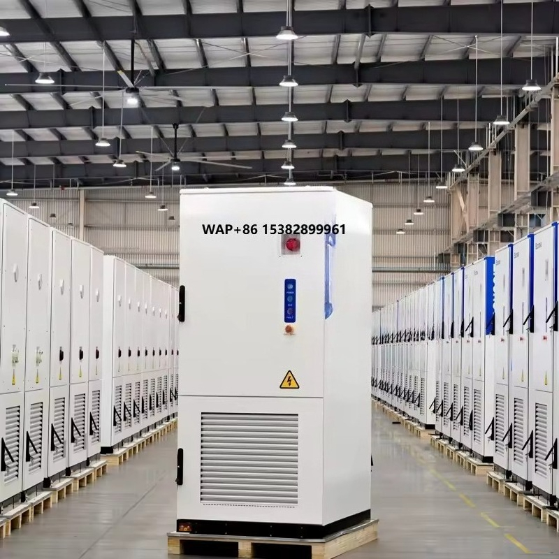 Renewable Energy Vehicles - Renewable Energy Integration On-grid EMS Solar