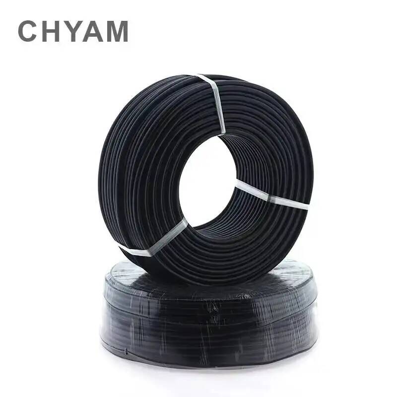 Cáp Đen 26AWG 0.12mm2 Dây Đồng - đánh giá và giá Cable Gland Waterproof