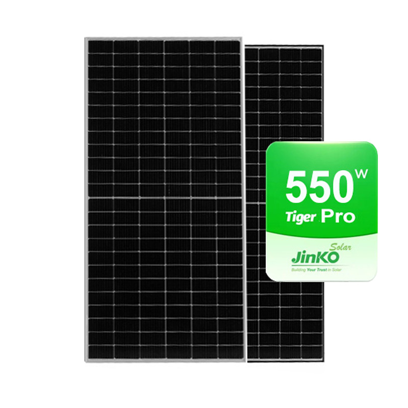 Jinko 585W N Type Solar Panel  - đánh giá và giá Jinko Solar Panel Tiger Neo