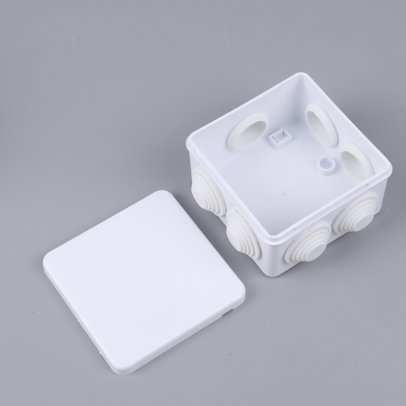 50*50/80*50/85*85*50/100*100*7 - đánh giá và giá Cable Gland Waterproof