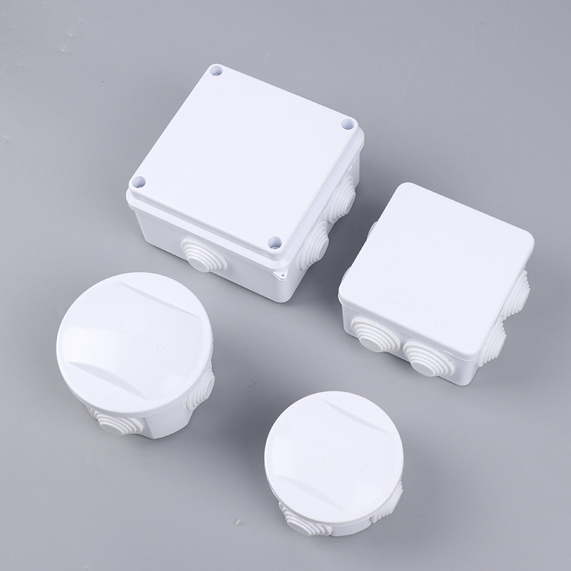 50*50/80*50/85*85*50/100*100*7 - đánh giá và giá Cable Gland Waterproof