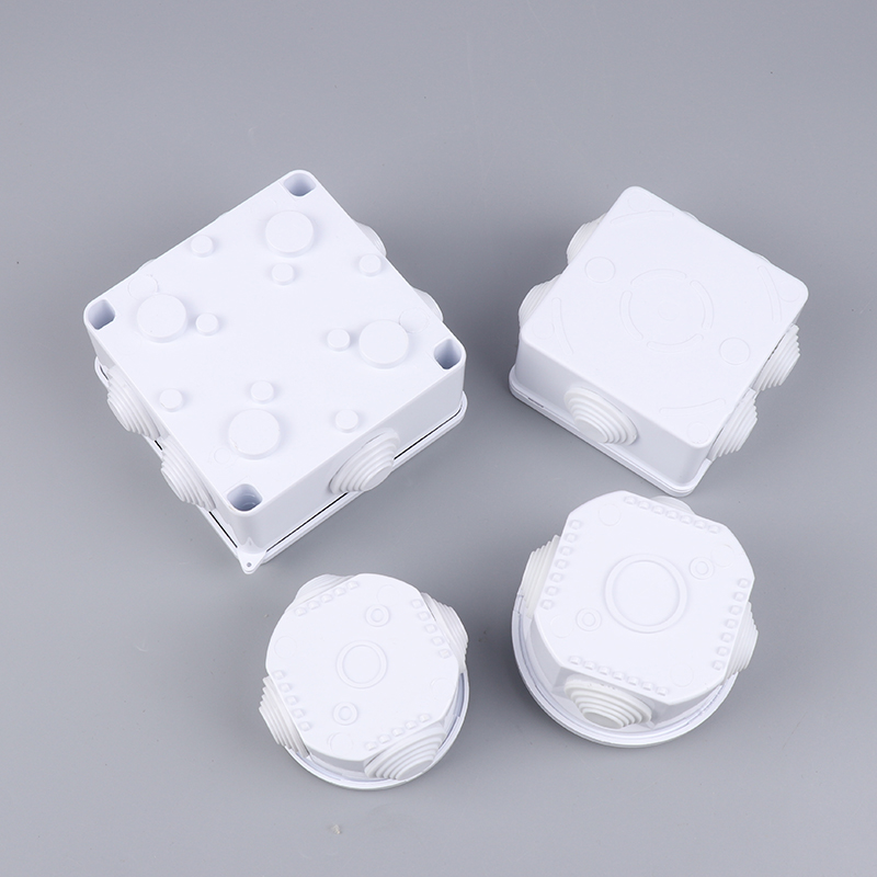 50*50/80*50/85*85*50/100*100*7 - đánh giá và giá Cable Gland Waterproof