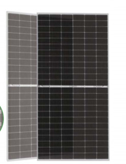 Jinko Tiger Neo 60HL4-(V) 475- - đánh giá và giá Jinko Solar Panel Tiger Neo