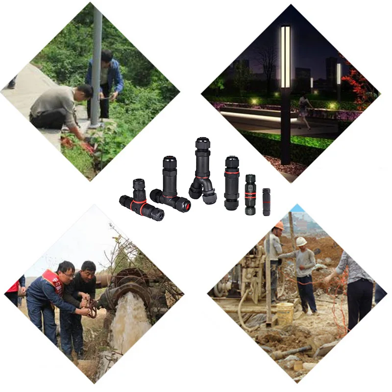 Điện Chống Nước Nhà Ga Cáp Kết - đánh giá và giá Cable Gland Waterproof