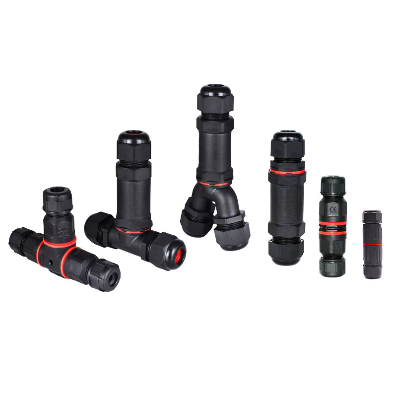 Điện Chống Nước Nhà Ga Cáp Kết - đánh giá và giá Cable Gland Waterproof