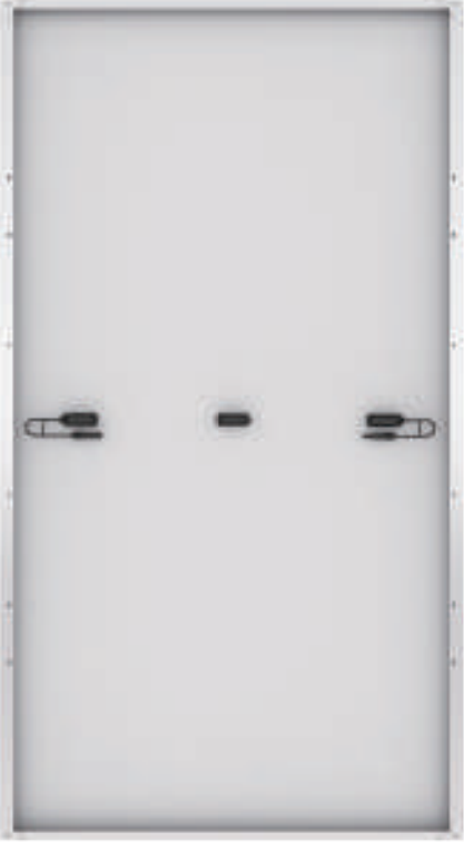 Longi Hi-Mo 5 LR5-72HPH 550w H - đánh giá và giá Longi Panel Lr5