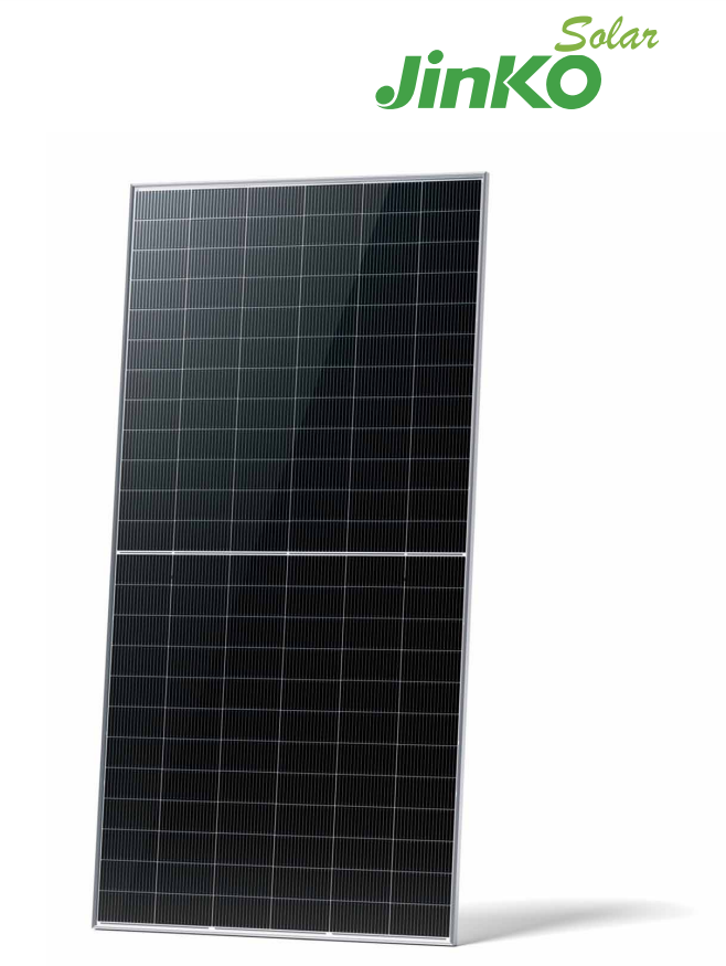 Jinko Tiger Neo 72HL4-BDV 575- - đánh giá và giá Jinko Solar Panel Tiger Neo