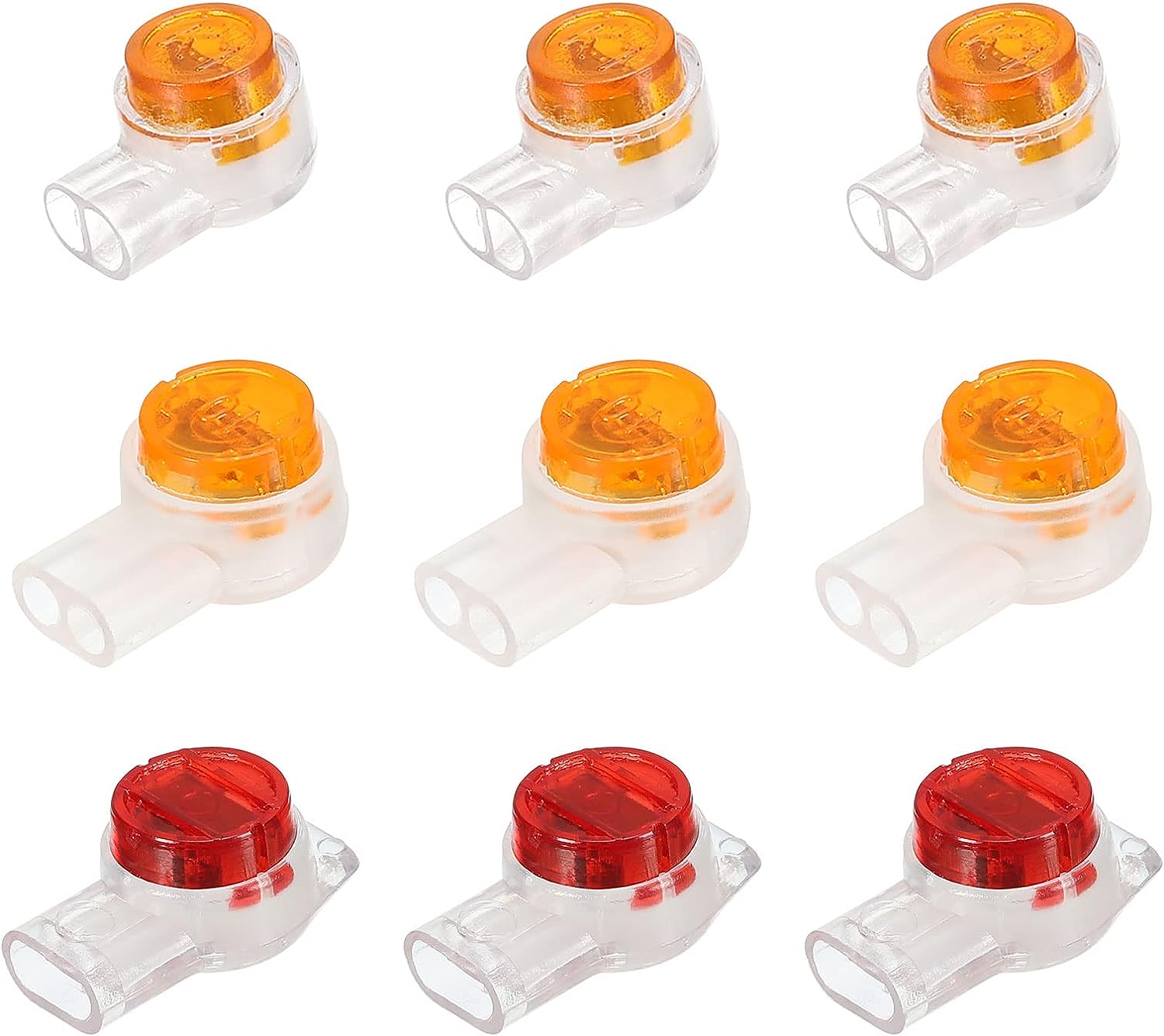 100Pcs K1 K2 K3 Wire Splice Co - đánh giá và giá Cable Gland Waterproof