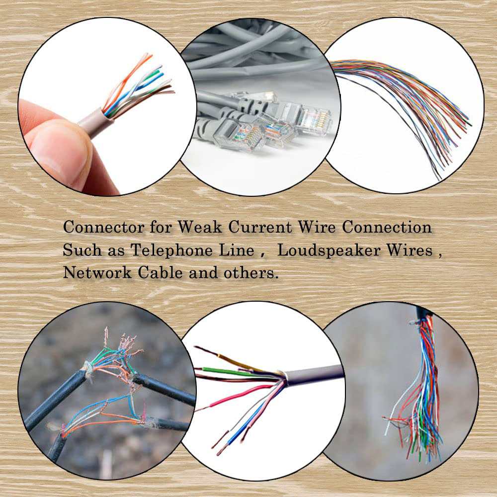 100Pcs K1 K2 K3 Wire Splice Co - đánh giá và giá Cable Gland Waterproof