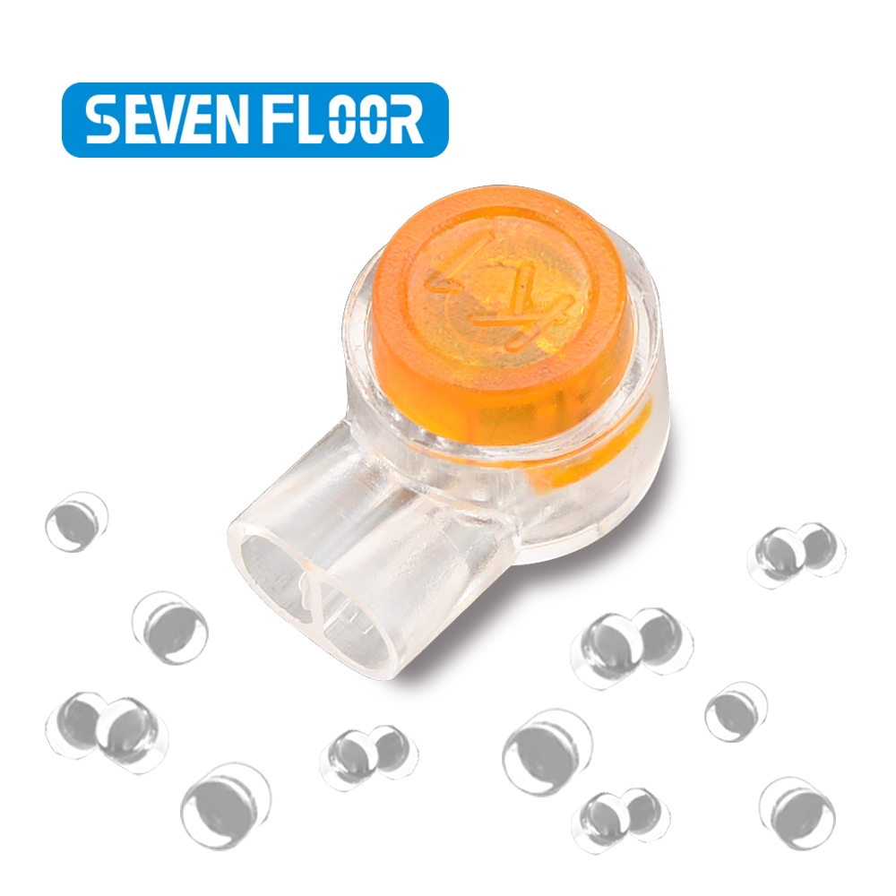 50/100/200PCS Waterproof Gel-F - đánh giá và giá Cable Gland Waterproof