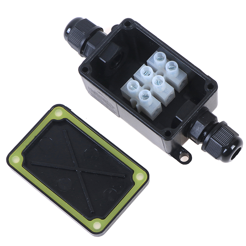 2Way IP66 Outdoor Waterproof C - đánh giá và giá Cable Gland Waterproof