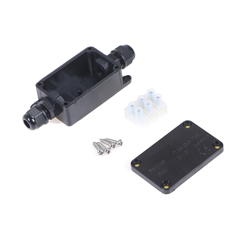2Way IP66 Outdoor Waterproof C - đánh giá và giá Cable Gland Waterproof