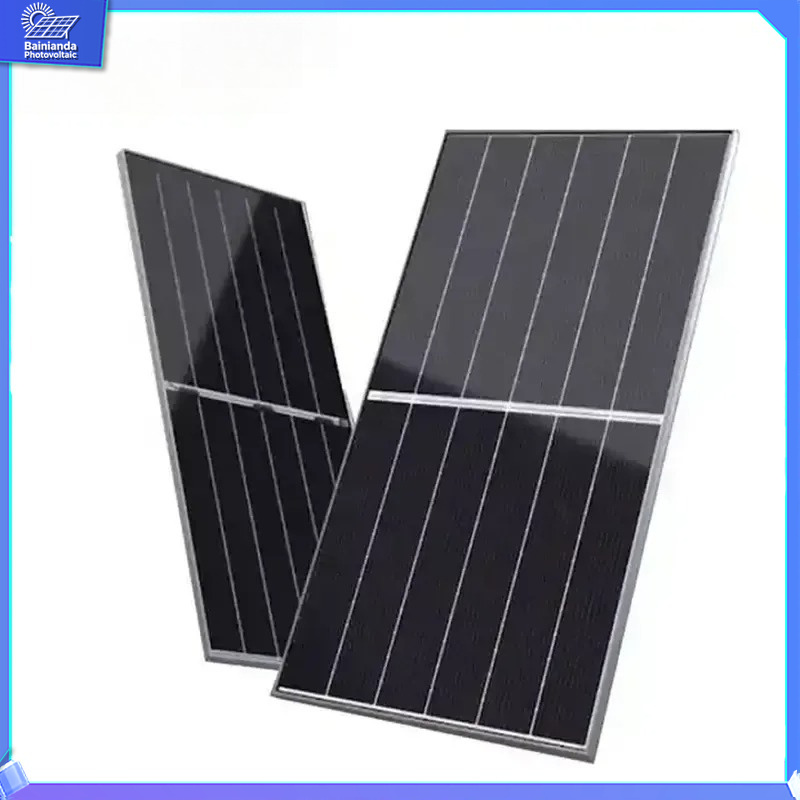 For JINKO Tiger Neo 590W 575W  - đánh giá và giá Jinko Solar Panel Tiger Neo