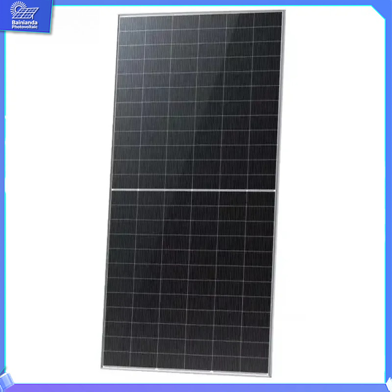 For JINKO Tiger Neo 590W 575W  - đánh giá và giá Jinko Solar Panel Tiger Neo