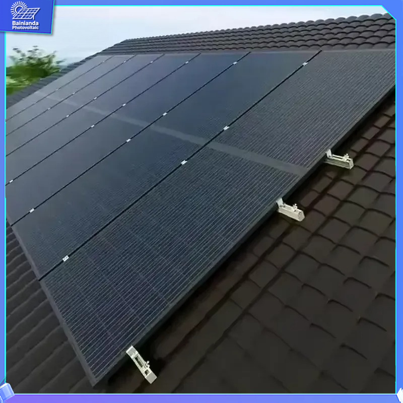 For JINKO Tiger Neo 590W 575W  - đánh giá và giá Jinko Solar Panel Tiger Neo