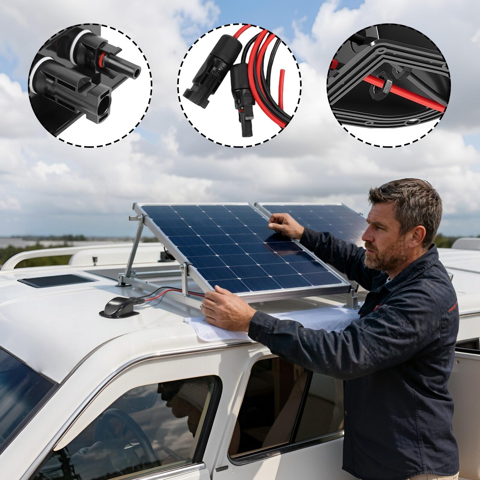 Solar Cable Gland Waterproof C - đánh giá và giá Cable Gland Waterproof