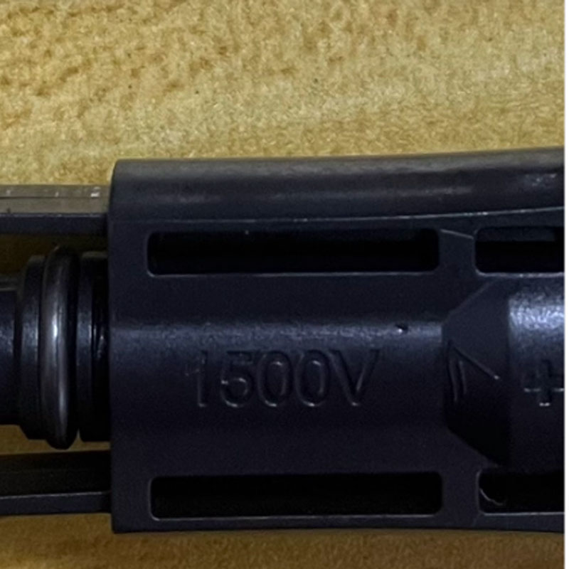 1500V MCFour Connector  PV Con - đánh giá và giá Longi Panel Lr5
