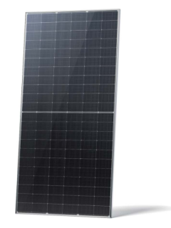 Jinko Tiger Neo 66HL4M-(V) 610 - đánh giá và giá Jinko Solar Panel Tiger Neo