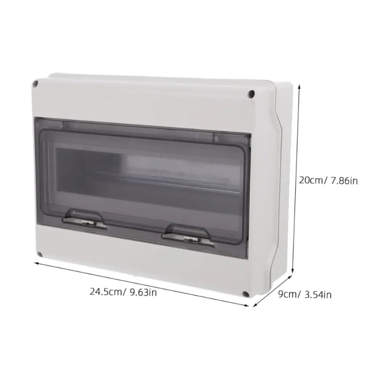 Hot Sale Junction Wire Box 12  - đánh giá và giá Cable Gland Waterproof