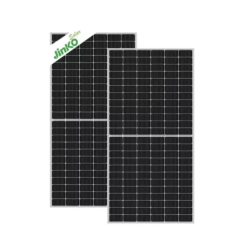 Jinko Solar Panel Tiger Neo N- - đánh giá và giá Jinko Solar Panel Tiger Neo
