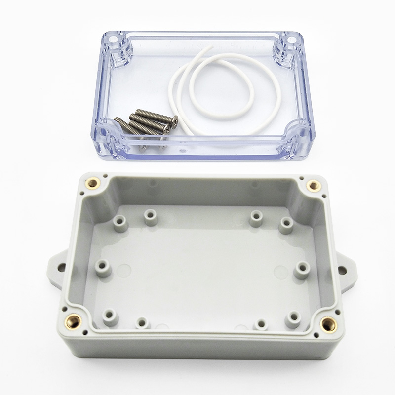 100 Mm X 68 Mm X 40 Mm Trong S - đánh giá và giá Cable Gland Waterproof