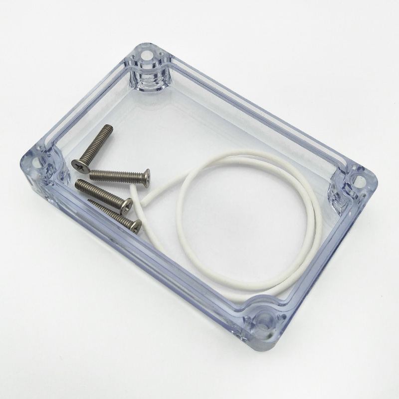100 Mm X 68 Mm X 40 Mm Trong S - đánh giá và giá Cable Gland Waterproof