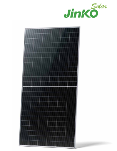 Jinko Tiger Neo 72HL4-(V) 580- - đánh giá và giá Jinko Solar Panel Tiger Neo