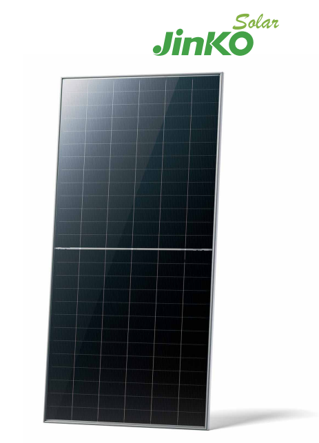 Jinko Tiger Neo 78HL4-BDV 625- - đánh giá và giá Jinko Solar Panel Tiger Neo