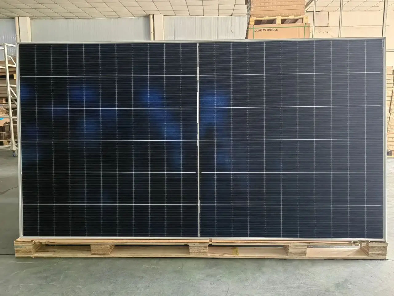 A-grade Jinko Solar Panel Tige - đánh giá và giá Jinko Solar Panel Tiger Neo