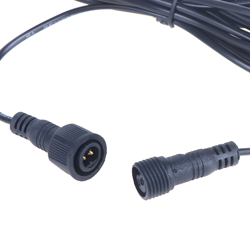 5 Meter Extension Cable For So - đánh giá và giá Cable Gland Waterproof