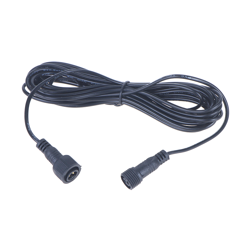 5 Meter Extension Cable For So - đánh giá và giá Cable Gland Waterproof