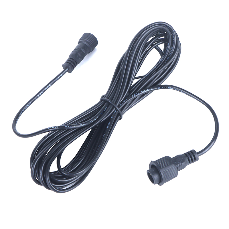 5 Meter Extension Cable For So - đánh giá và giá Cable Gland Waterproof