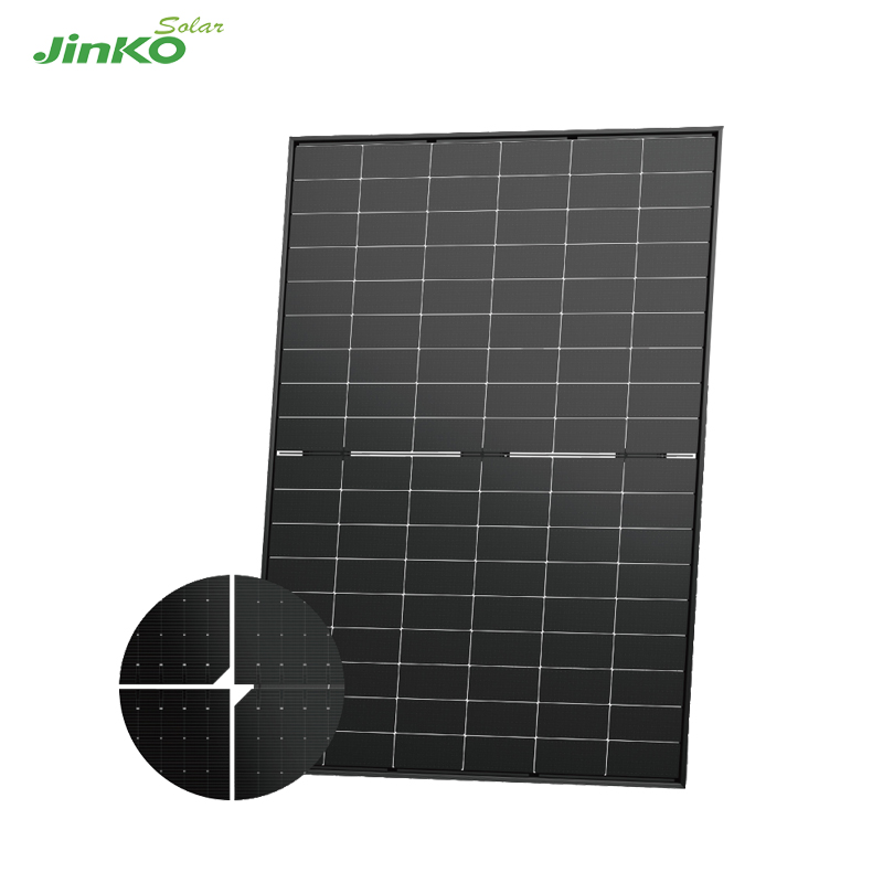 Jinko Tiger Neo 425-450 Watt 5 - đánh giá và giá Jinko Solar Panel Tiger Neo